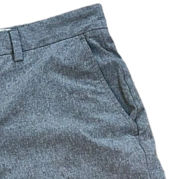 Vineyard‎ Vines Performance Breaker 8" Shorts Grey Size 42 Style# 1H0443 - Picture 3 of 11